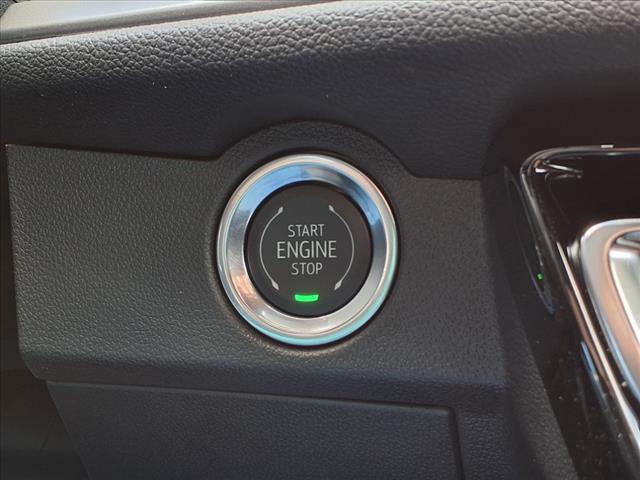 2025 Chevrolet Traverse LT 1LT
