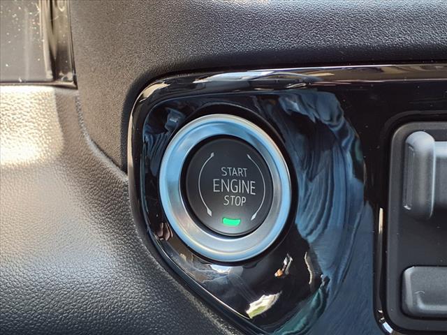 2025 Chevrolet Silverado 1500 LT Texas Edition