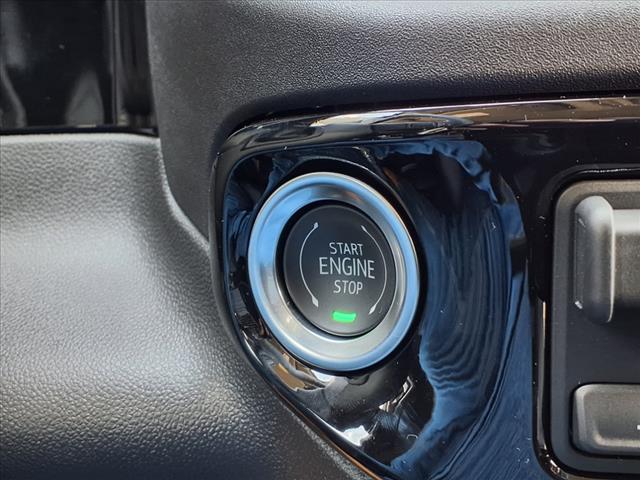 2025 Chevrolet Silverado 1500 LT Texas Edition