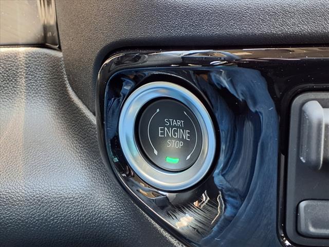 2025 Chevrolet Silverado 1500 LT Texas Edition