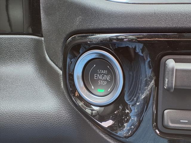 2025 Chevrolet Silverado 1500 LT Texas Edition