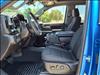 2025 Chevrolet Silverado 1500 LT Texas Edition