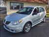 2006 Pontiac Vibe