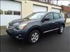 2015 Nissan Rogue Select