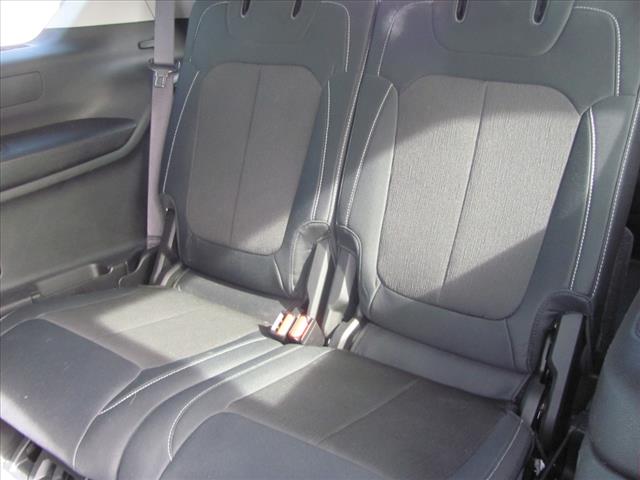 2023 Jeep Grand Cherokee L LAREDO 4X4