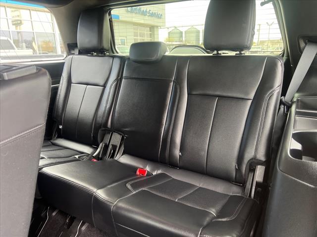 2021 Ford Expedition V6AT ALT PKG