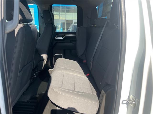 2024 Chevrolet Silverado 3500HD 6.6GAT W/TRK PKG