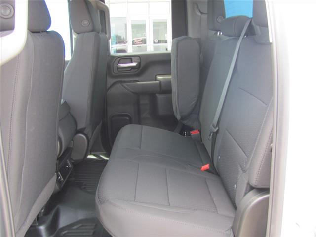 2025 Chevrolet Silverado 3500HD GAS/W-T Z71