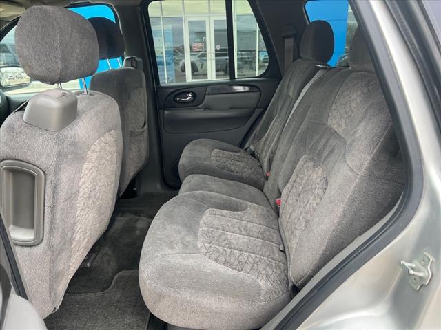 2004 GMC Envoy SLE 4X4