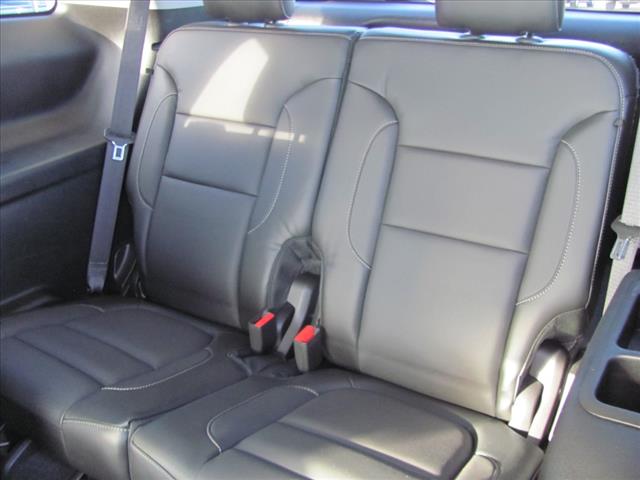 2017 GMC Acadia V6 AT SLT LTR NAV