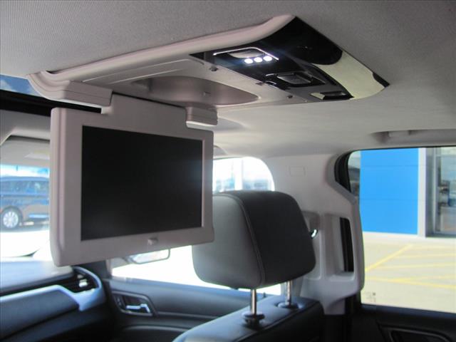2016 GMC Yukon XL V8AT SLT QUAD