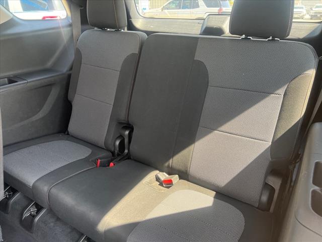 2018 Chevrolet Traverse FWD 4DR LT CLOTH