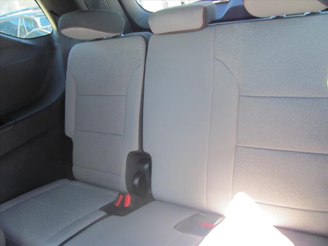 2025 Chevrolet Traverse LT PKG