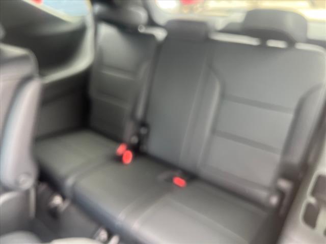 2025 Chevrolet Traverse LT/CONF PKG