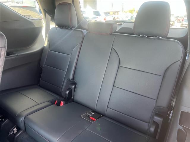 2025 Chevrolet Traverse Z71/CONF PKG