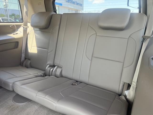 2015 Chevrolet Tahoe V8AT QUAD