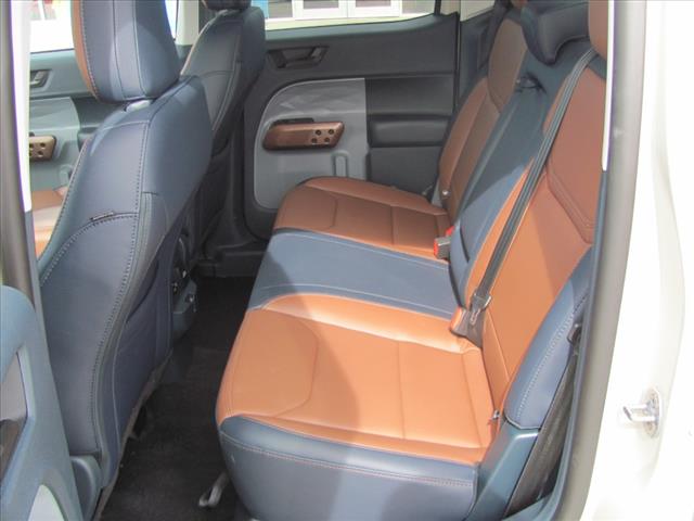 2024 Ford Maverick 4 HYB AT LARIAT