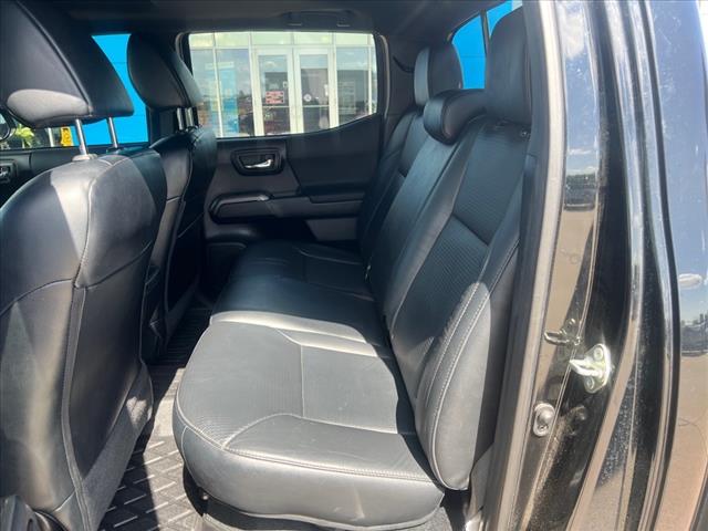 2019 Toyota Tacoma V6AT TRD OFF ROAD