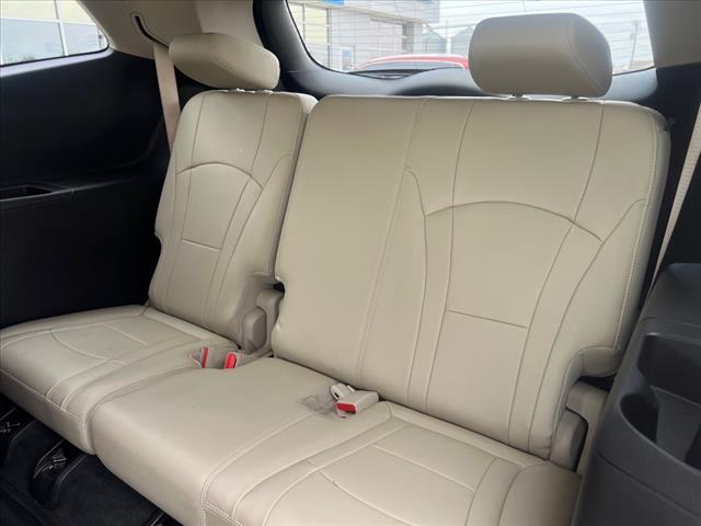 2018 Buick Enclave FWD 4DR ESSENCE