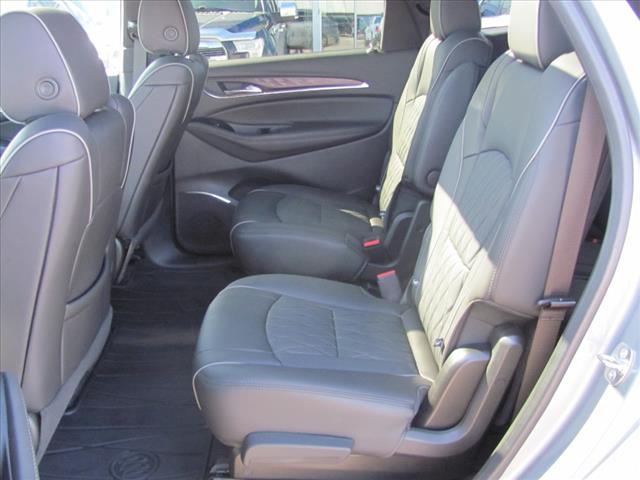 2024 Buick Enclave AVENIR