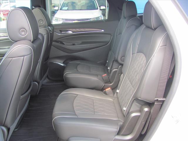 2024 Buick Enclave AVENIR