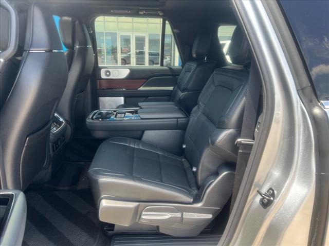 2024 Lincoln Navigator L RESERVE 4X4