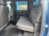 2025 Chevrolet Silverado 3500HD GAS/LTZ/DUALLY