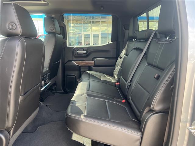 2019 Chevrolet Silverado 1500 6.2AT H-COUNTRY LB