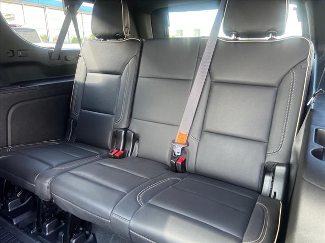 2023 GMC Yukon XL 4WD 4DR SLT