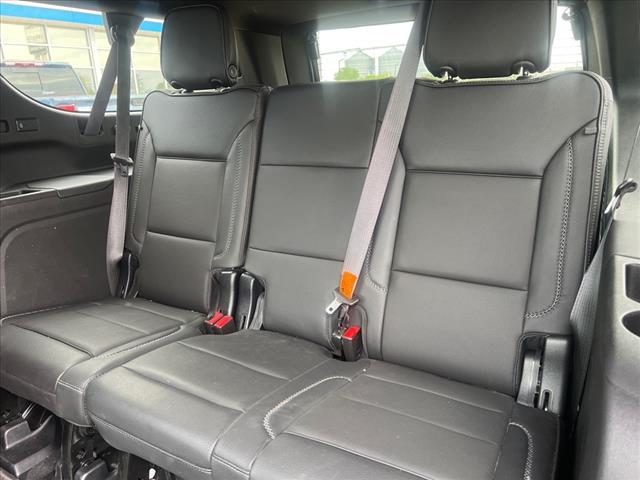 2023 GMC Yukon XL 4WD 4DR DENALI 6.2 LOADED