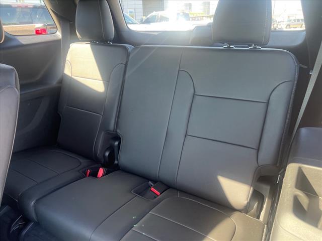 2023 Chevrolet Traverse V6AT REDLINE RF