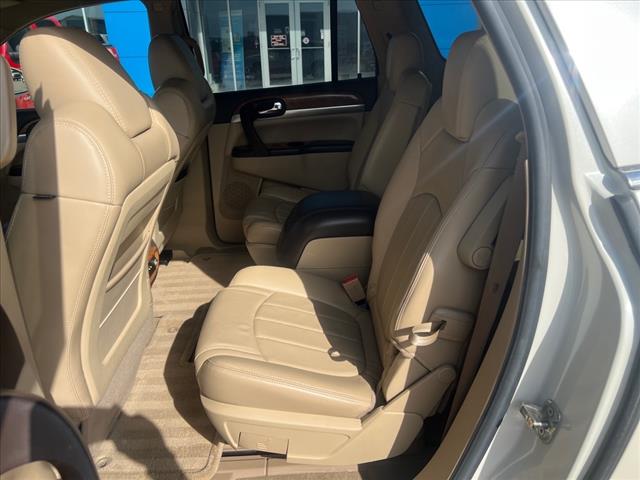 2009 Buick Enclave CXL AWD