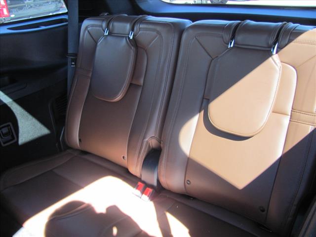 2020 Lincoln Aviator V6AT RESERVE