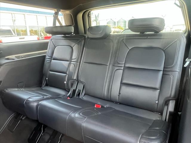 2024 Lincoln Navigator L RESERVE 4X4