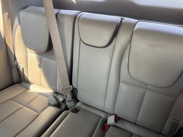 2017 Kia Sedona V6AT LX PKG