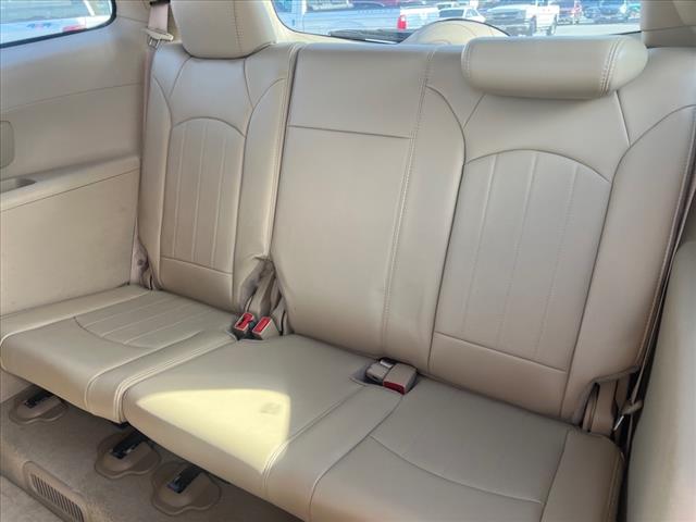 2009 Buick Enclave CXL AWD