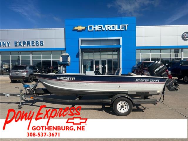 1995 Not Specified TRAILER BOAT TRAILER
