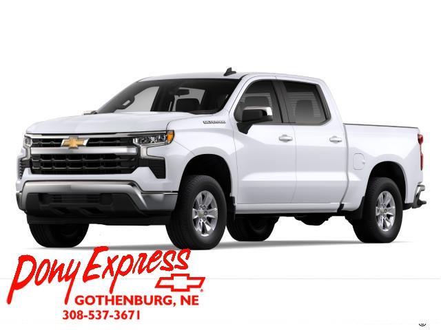 2023 Chevrolet Silverado 1500 5.3/LT-Z71 PKG