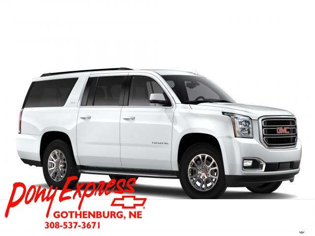 2019 GMC Yukon XL 6.2AT QUAD DVD RF