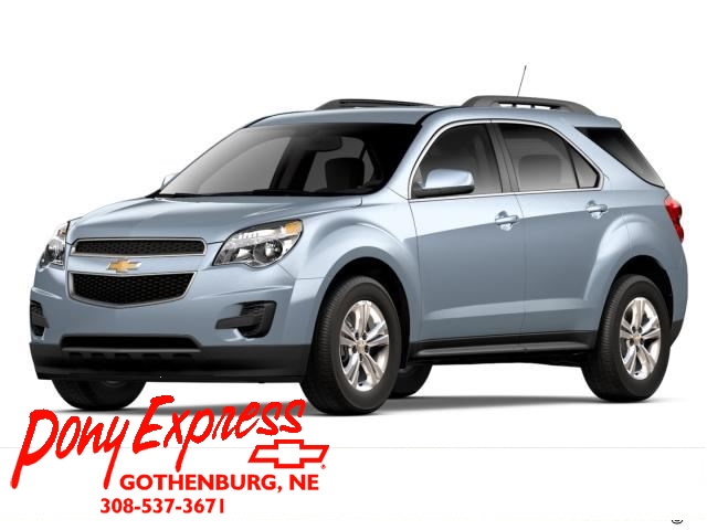 2015 Chevrolet Equinox AWD LT 2.4L