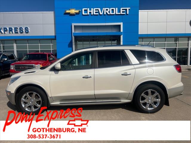 2009 Buick Enclave CXL AWD