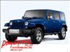 2014 Jeep Wrangler Unlimited