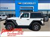 2021 Jeep Wrangler RUBICON MANUAL