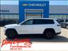 2021 Jeep Grand Cherokee L ALTITUDE 4X4