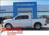 2013 RAM 1500 V8AT LARAMIE