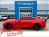 2015 Ford Mustang V8 6SP PREMIUM