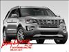 2017 Ford Explorer LIMITED 4WD