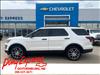 2017 Ford Explorer SPORT 4WD
