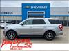 2021 Ford Expedition V6AT ALT PKG