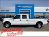 2012 Ford F-250 Super Duty V8AT XL PKG